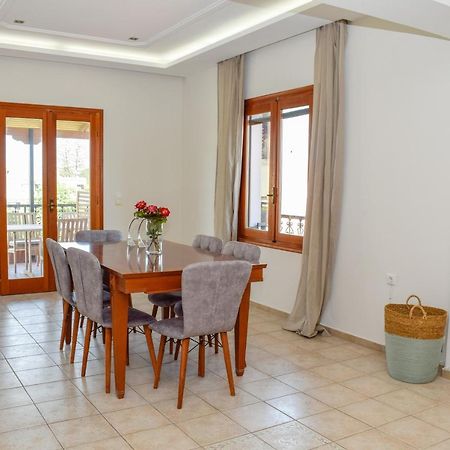 Rastoni Chania - Guests Apartment Екстер'єр фото