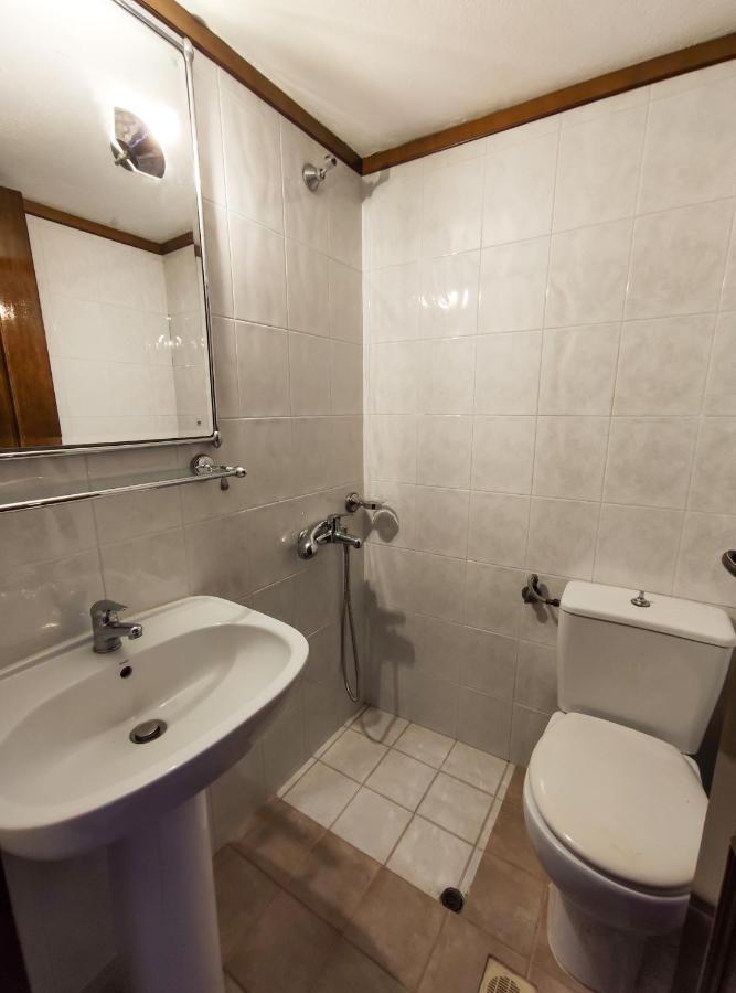 Rastoni Chania - Guests Apartment Екстер'єр фото