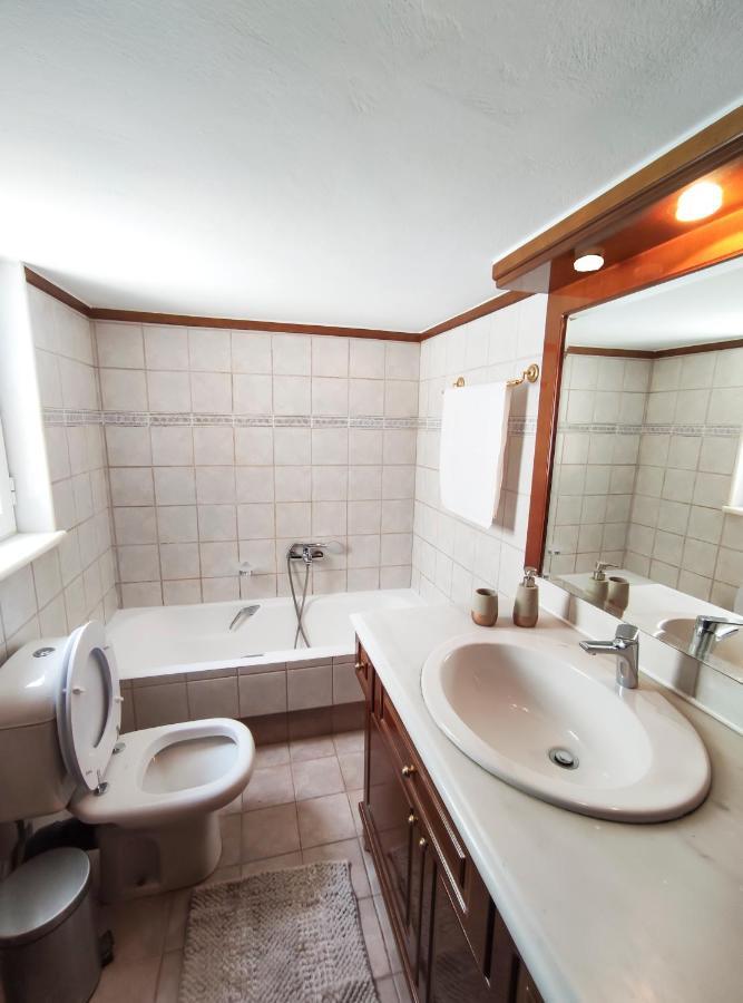 Rastoni Chania - Guests Apartment Екстер'єр фото