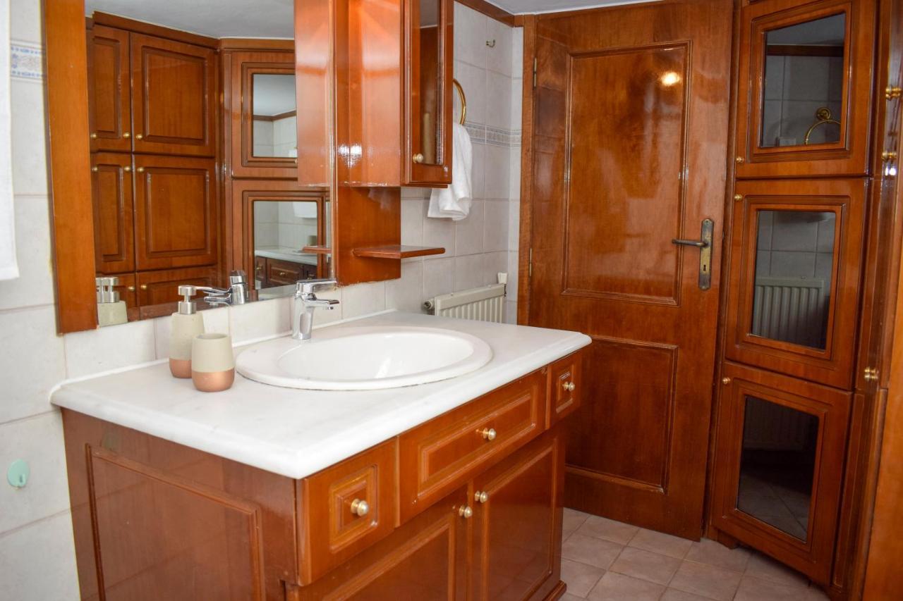 Rastoni Chania - Guests Apartment Екстер'єр фото