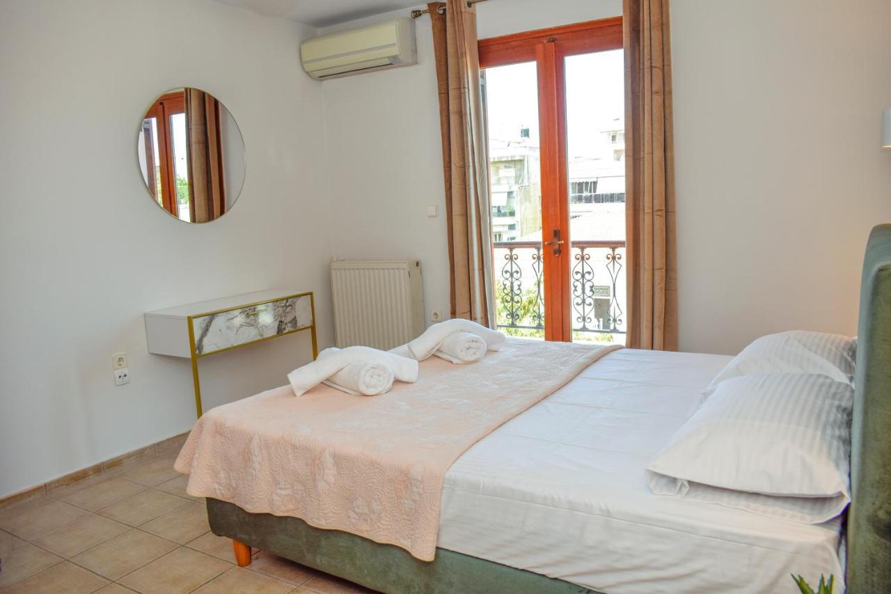 Rastoni Chania - Guests Apartment Екстер'єр фото