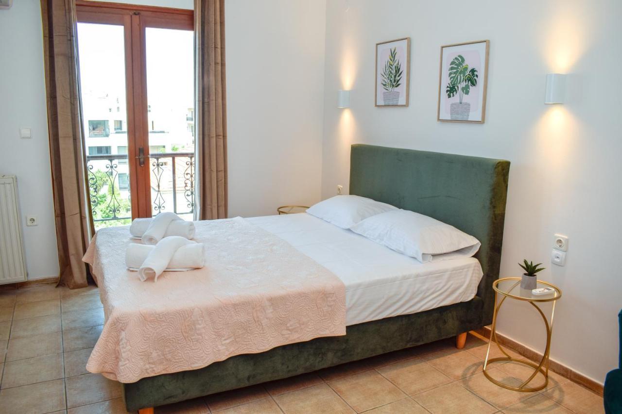 Rastoni Chania - Guests Apartment Екстер'єр фото